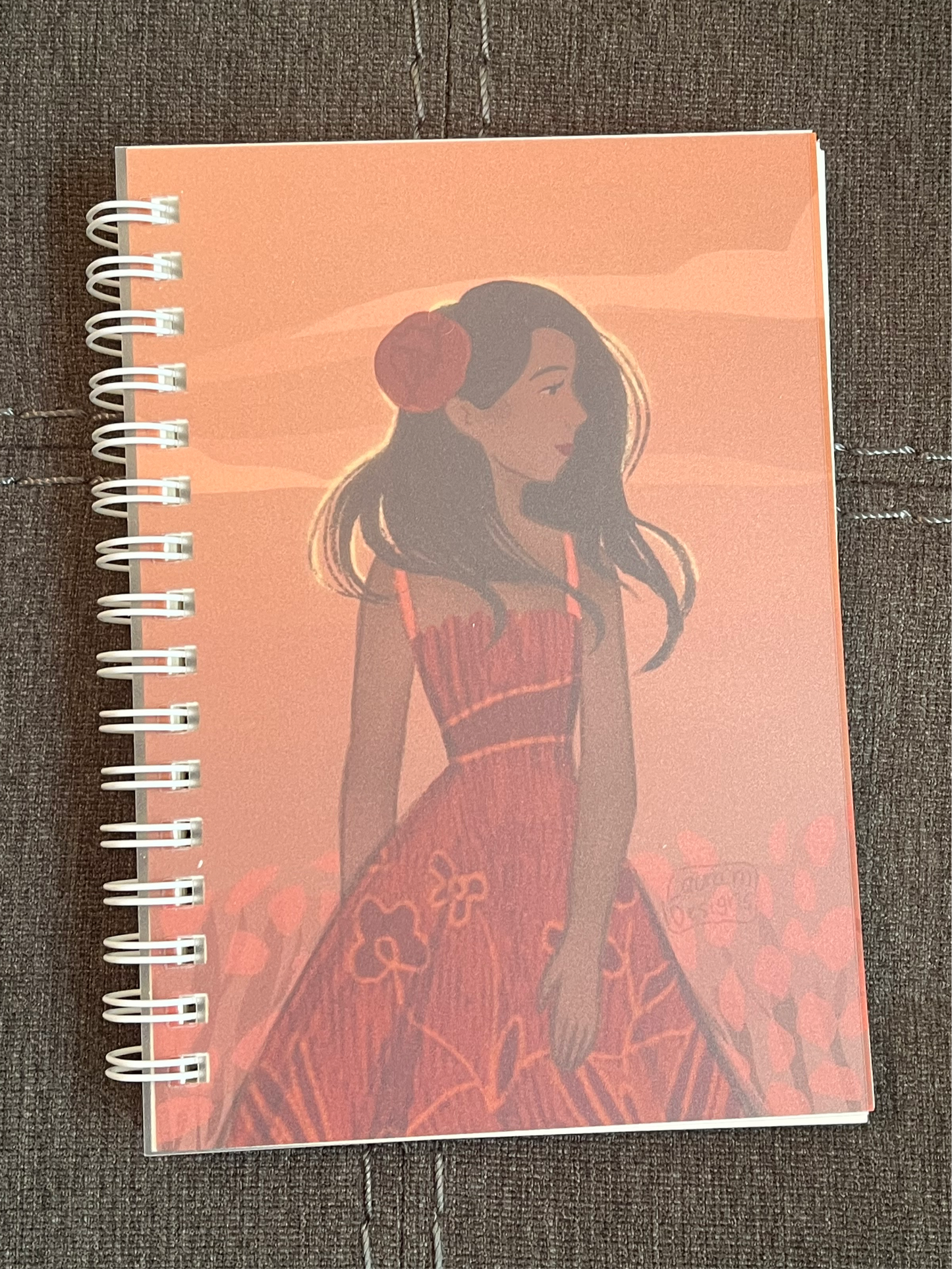 Sunset Notebooks